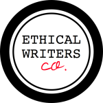 ethical writer co