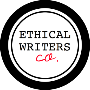 ethical writers coalition