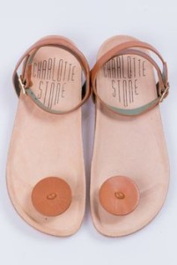 charlotte stone sandals