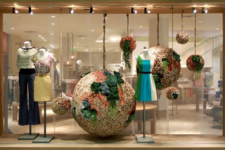 anthropologie earth