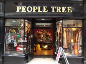 people tree
