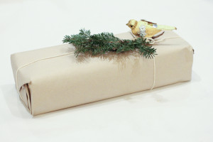 EcoCult Wrapping Paper