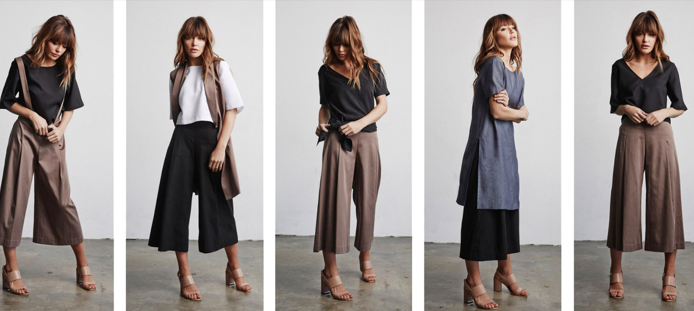 The Capsule Collection to End Impulse Shopping: An Interview with Vetta ...
