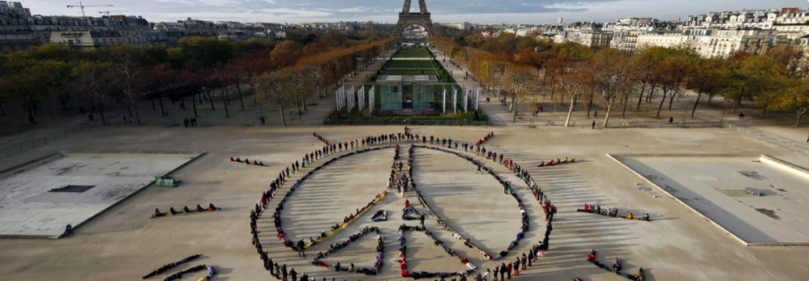 the-paris-agreement