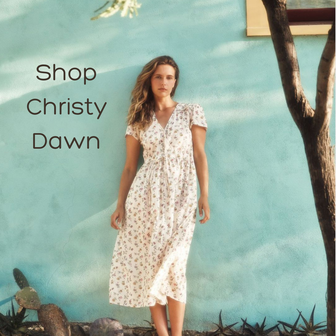 Shop Christy Dawn